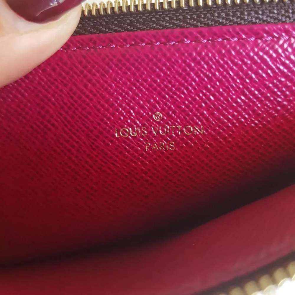 Louis Vuitton Cardholder