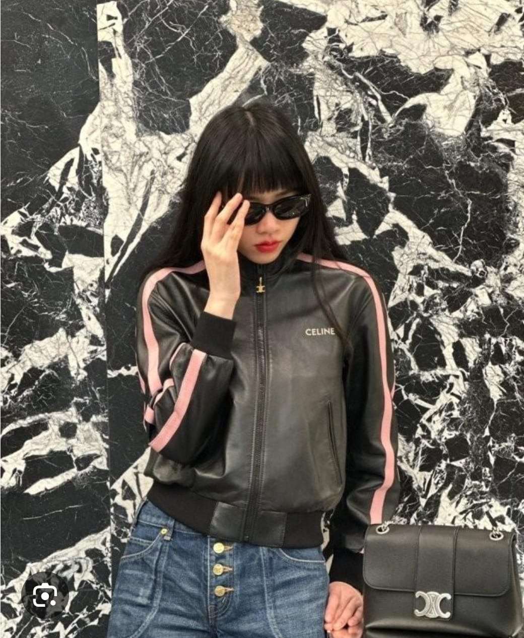 Celine bunda kozenna