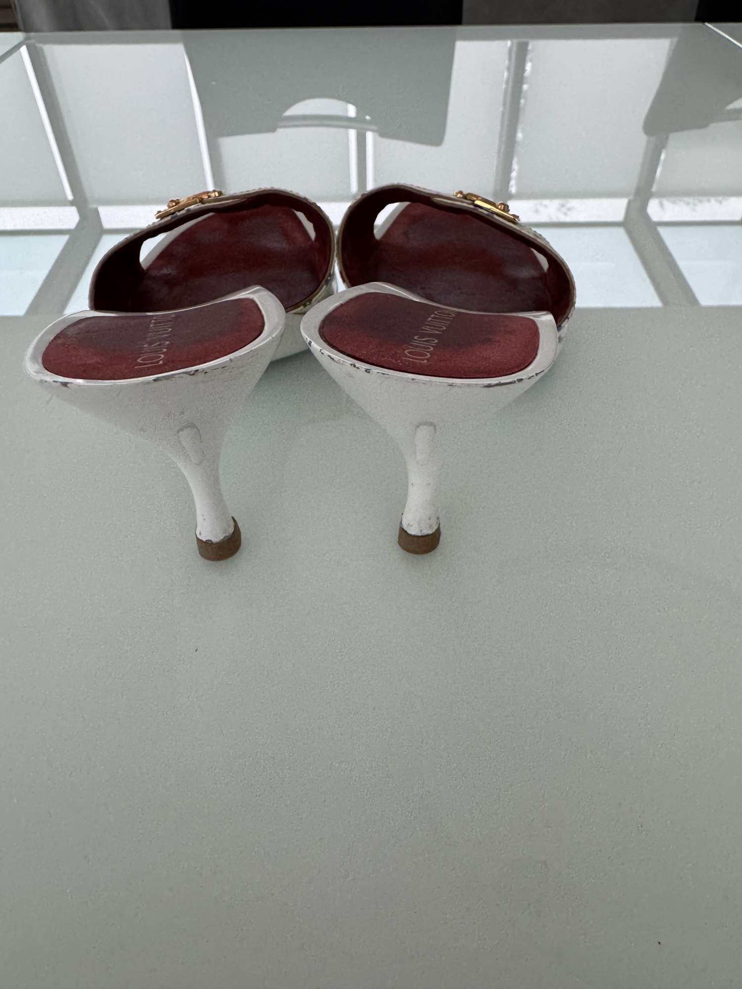LV Sandalky