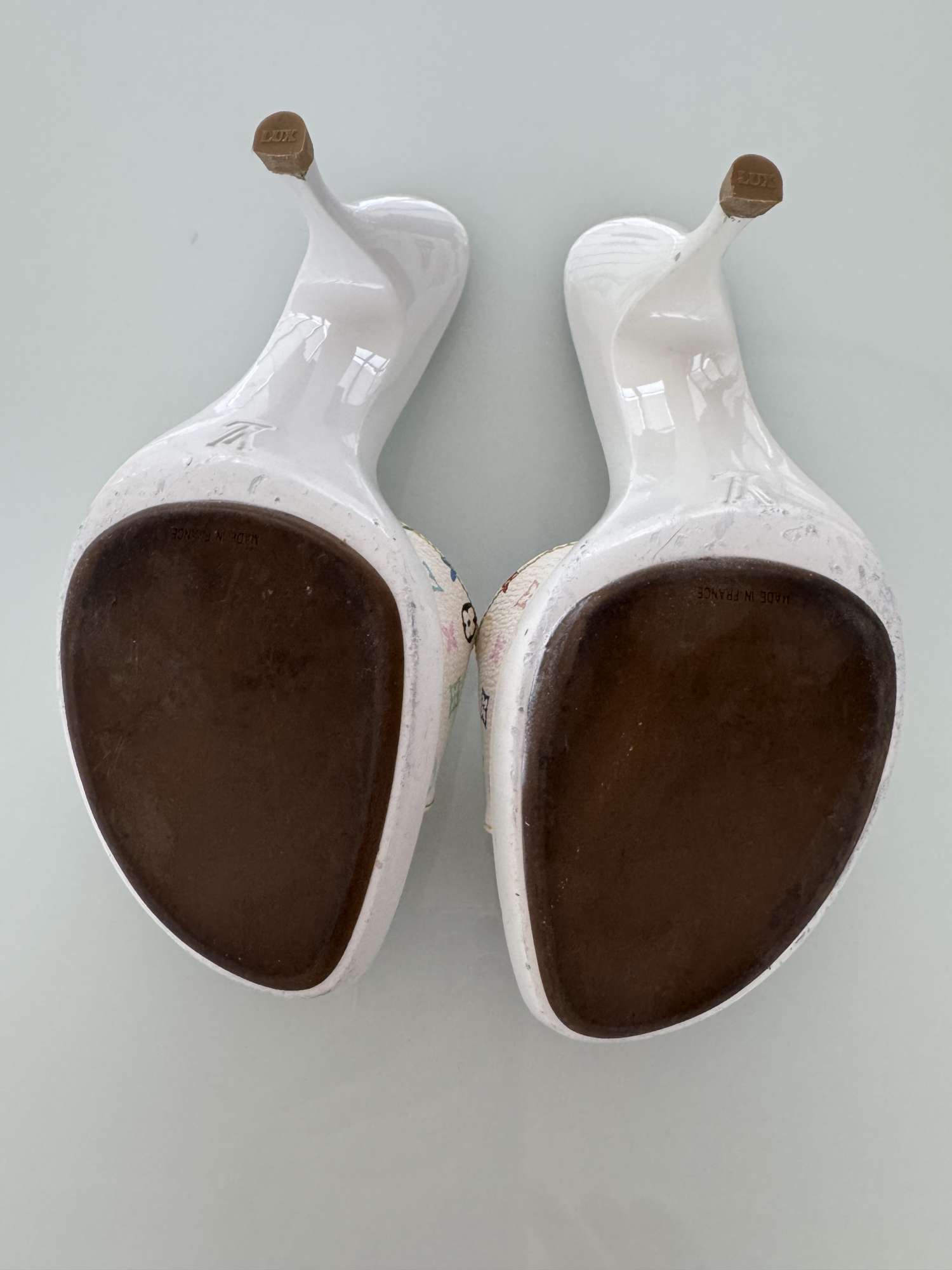LV Sandalky