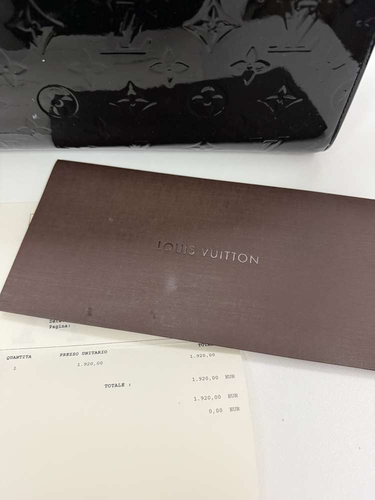 Kabelka Louis Vuitton