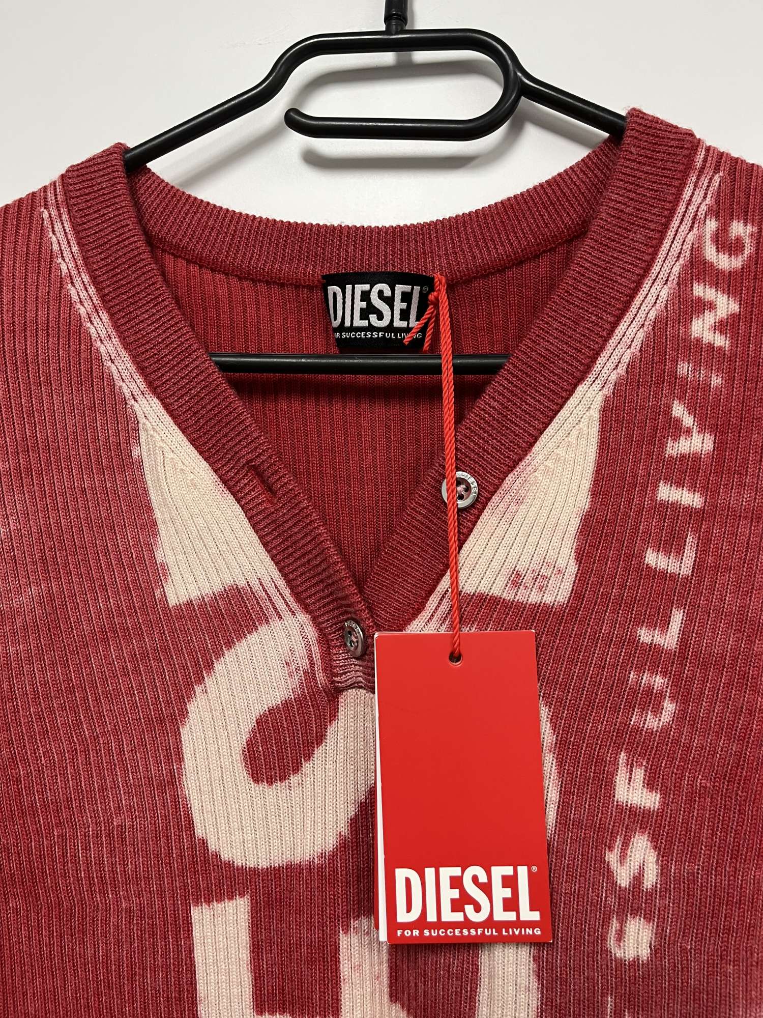 Diesel sveter