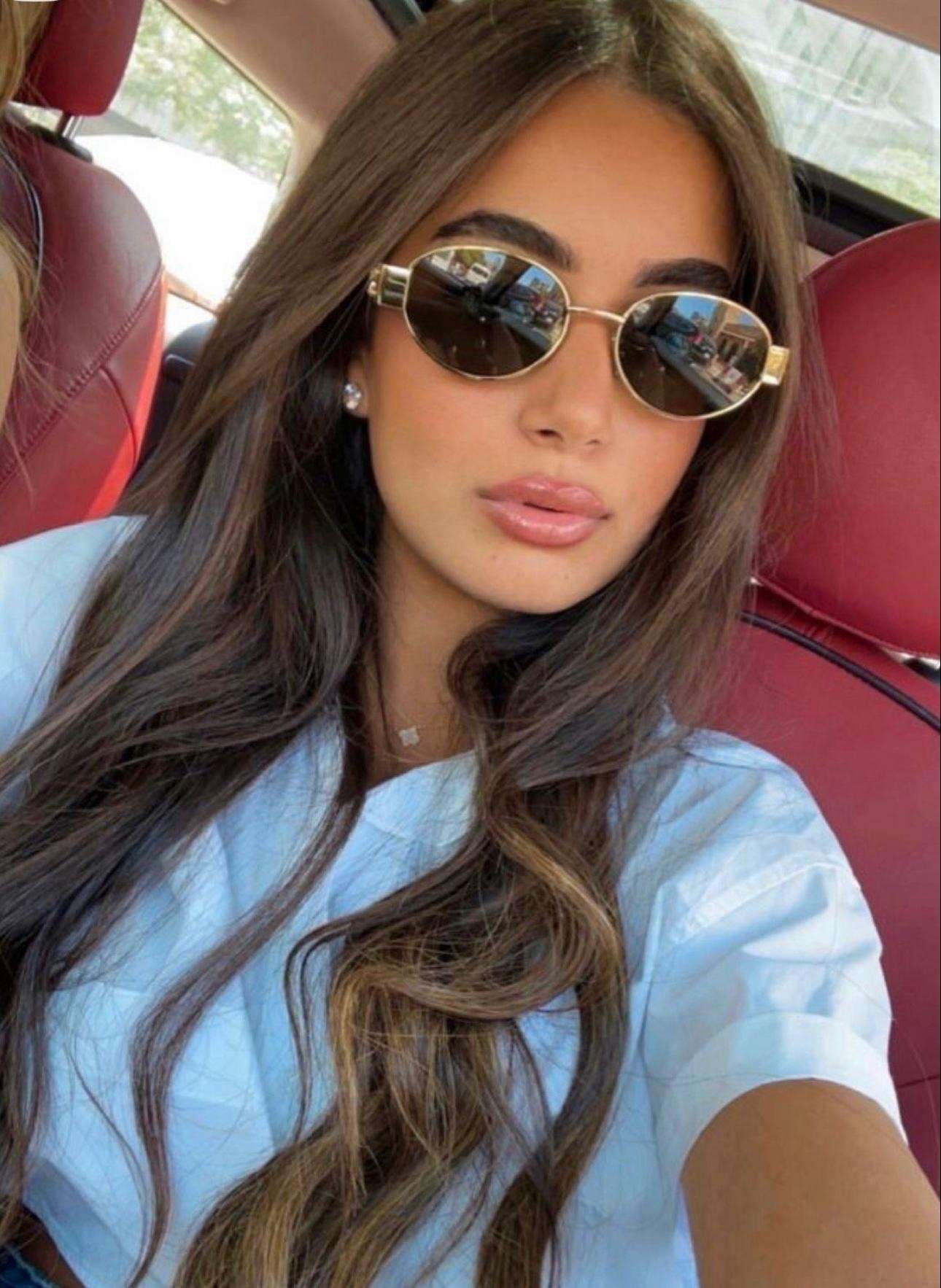 Celine okuliare