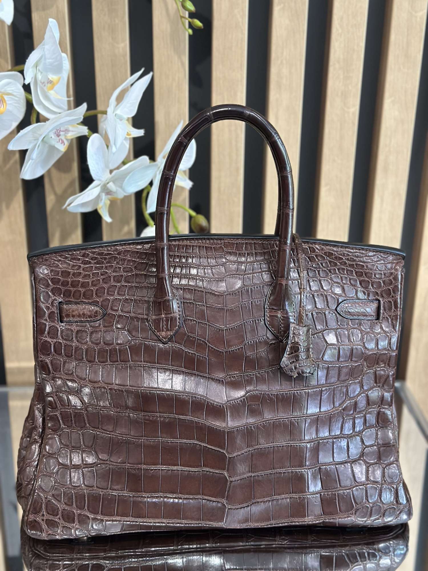 Hermes Birkin 35
