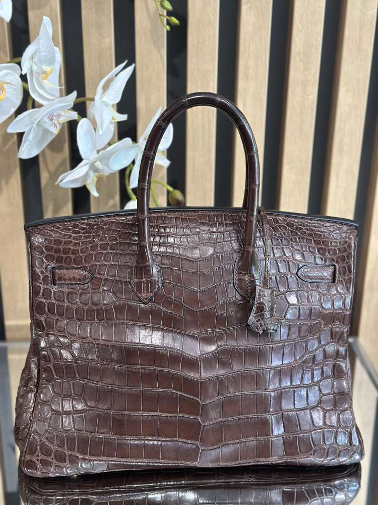 Hermes Birkin 35