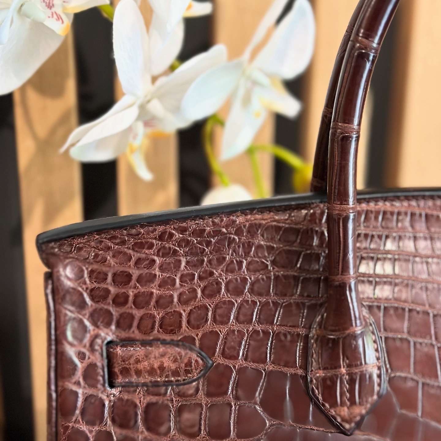 Hermes Birkin 35