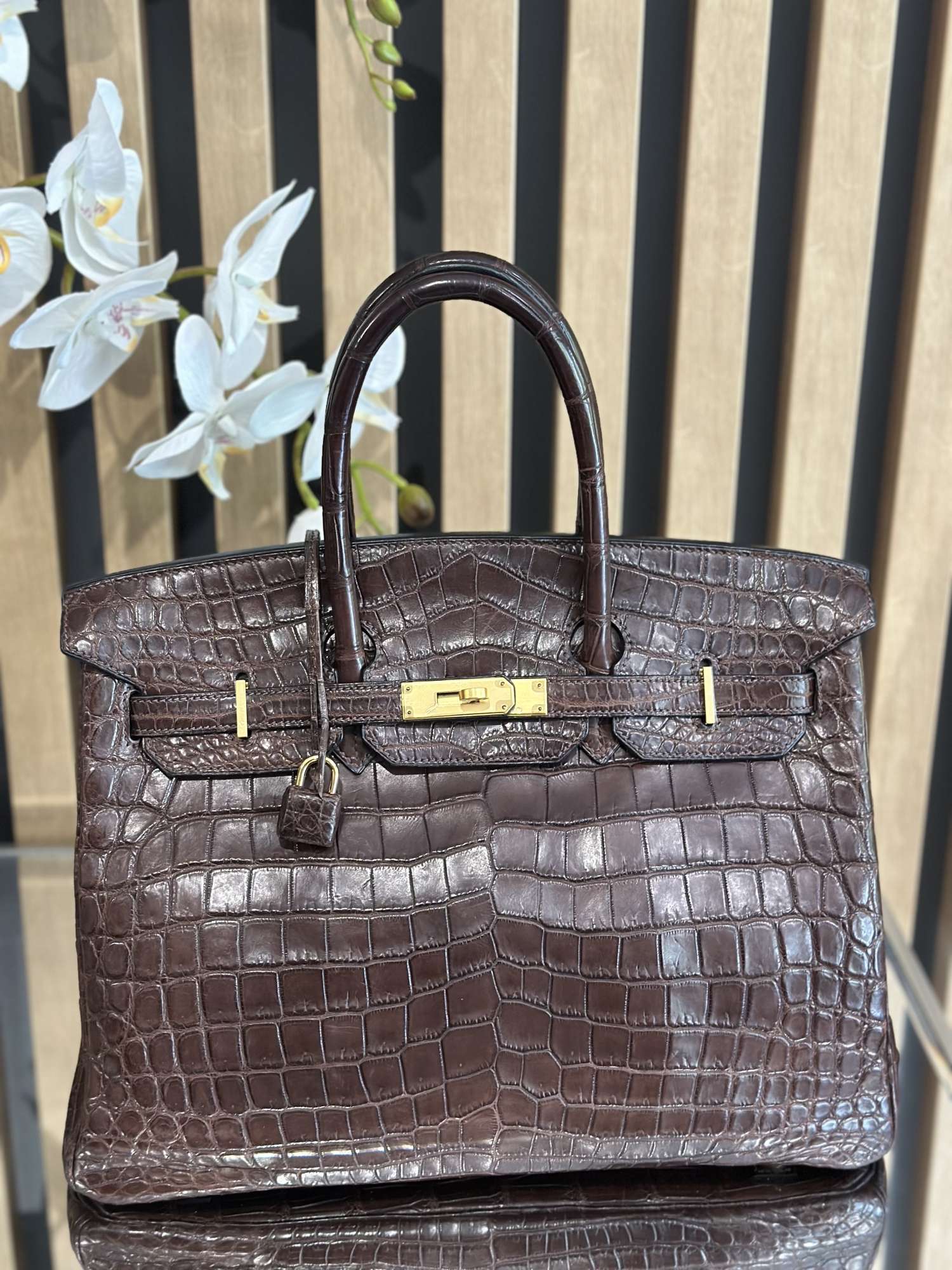 Hermes Birkin 35