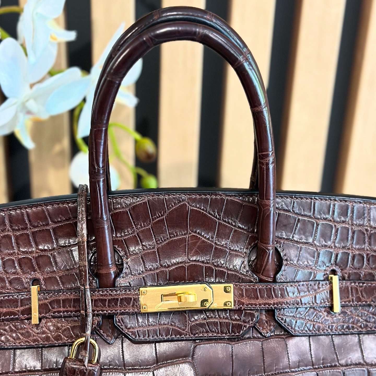 Hermes Birkin 35