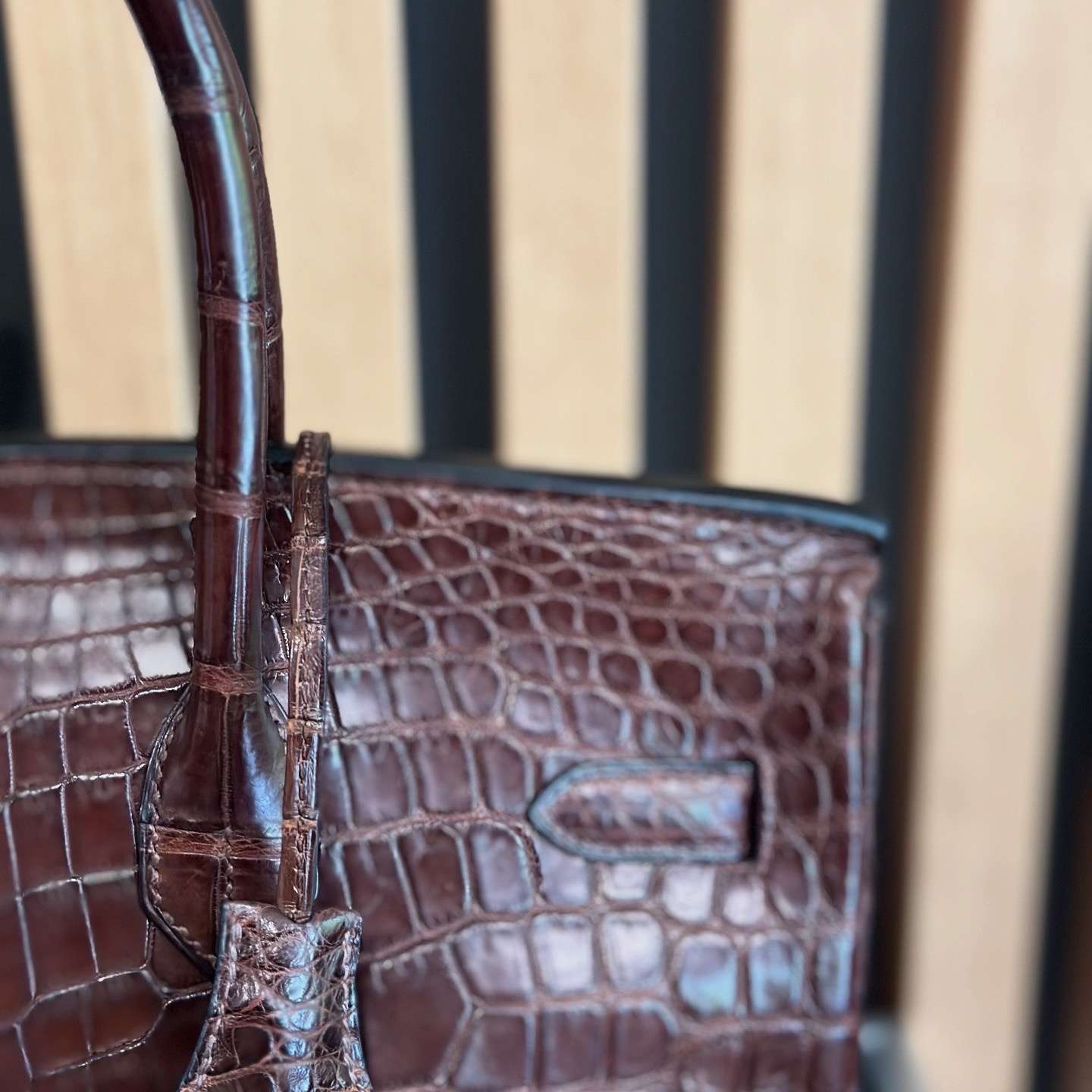 Hermes Birkin 35