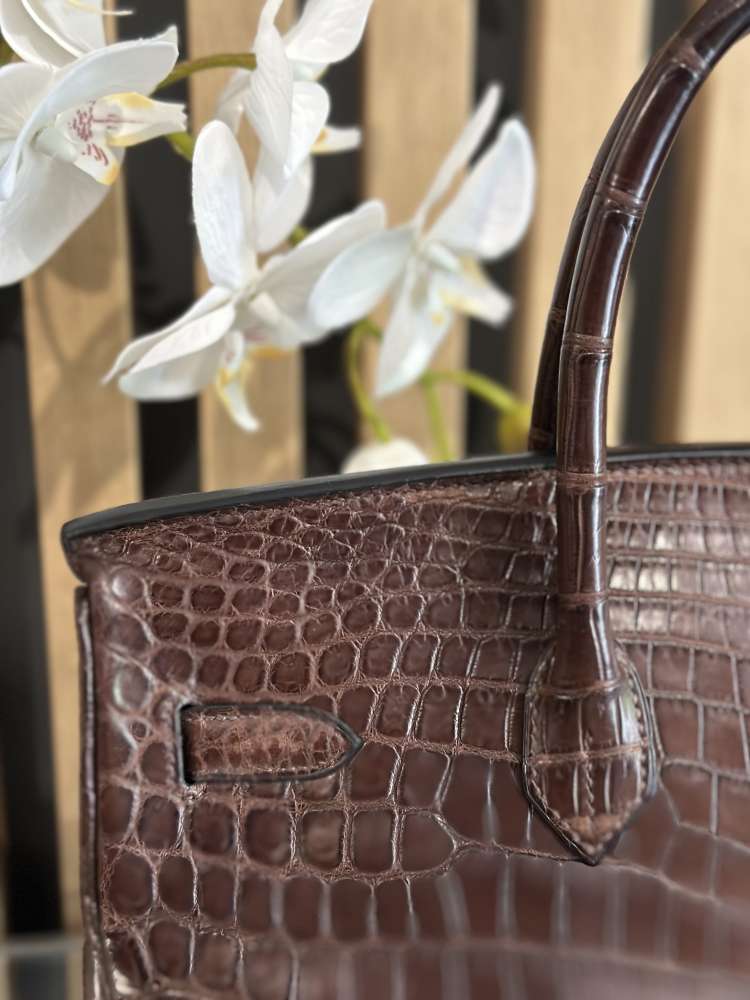 Hermes Birkin 35