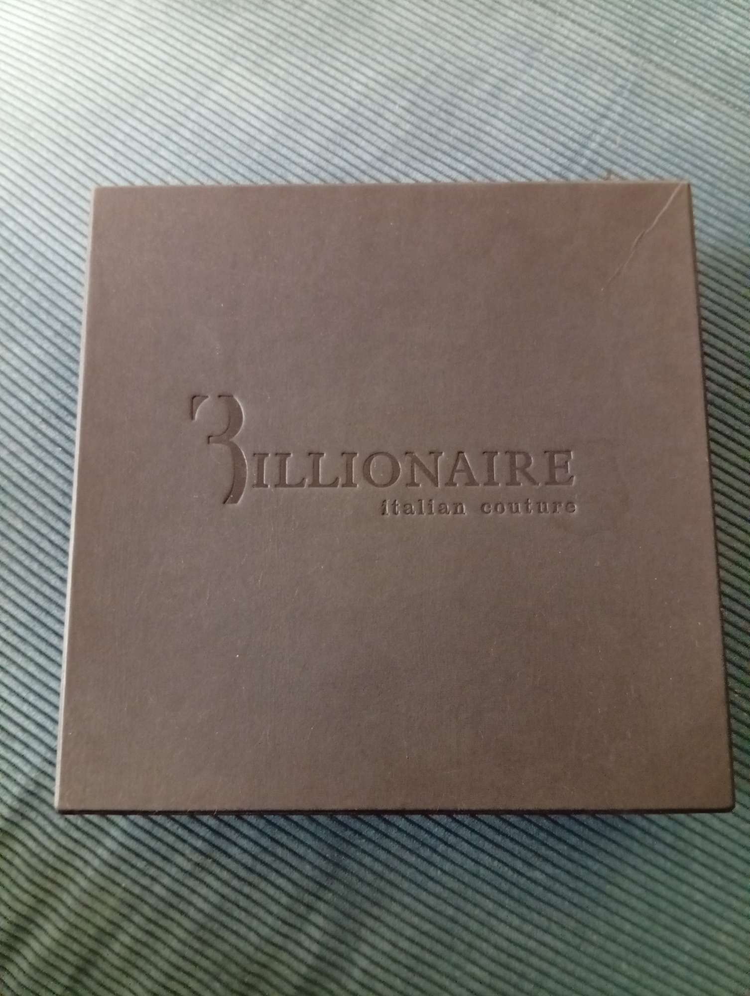 Pánske plavky Billionaire