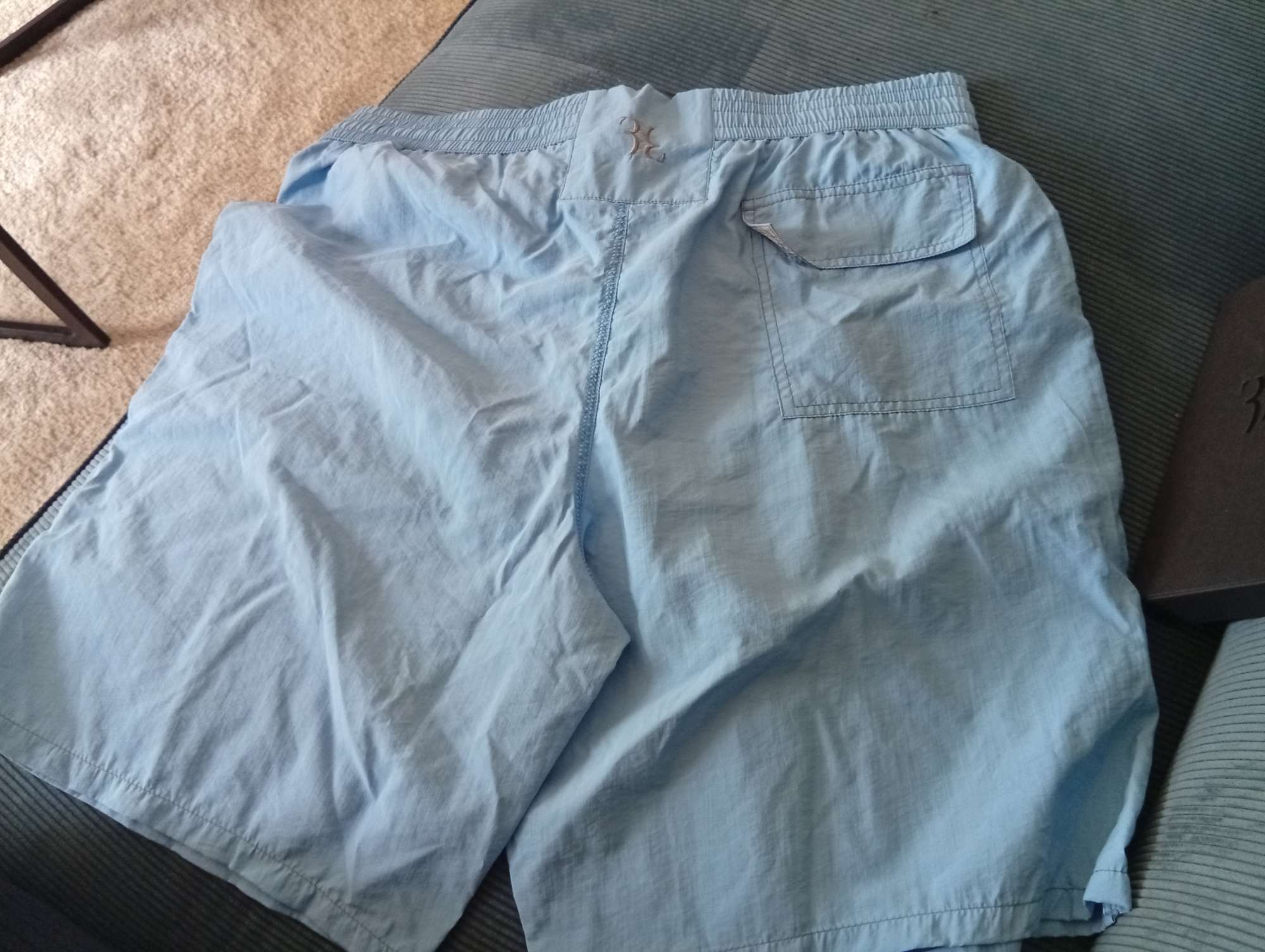 Pánske plavky Billionaire