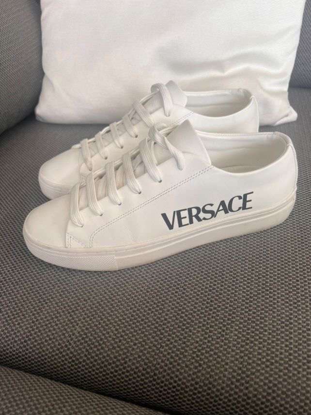 Versace tenisky