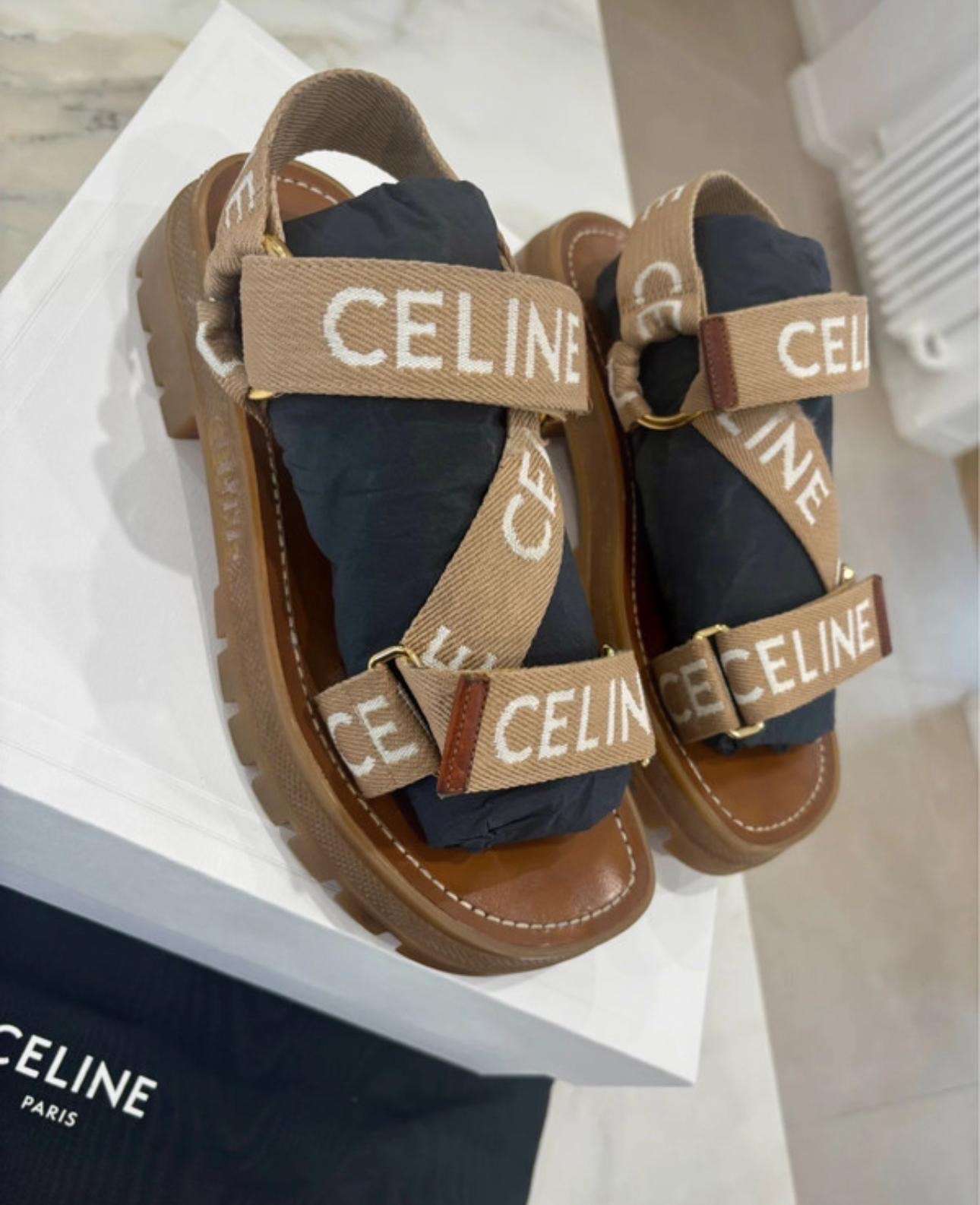 Celine sandale