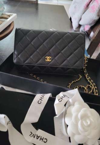 https://www.vipluxury.sk/Chanel WOC kabelka