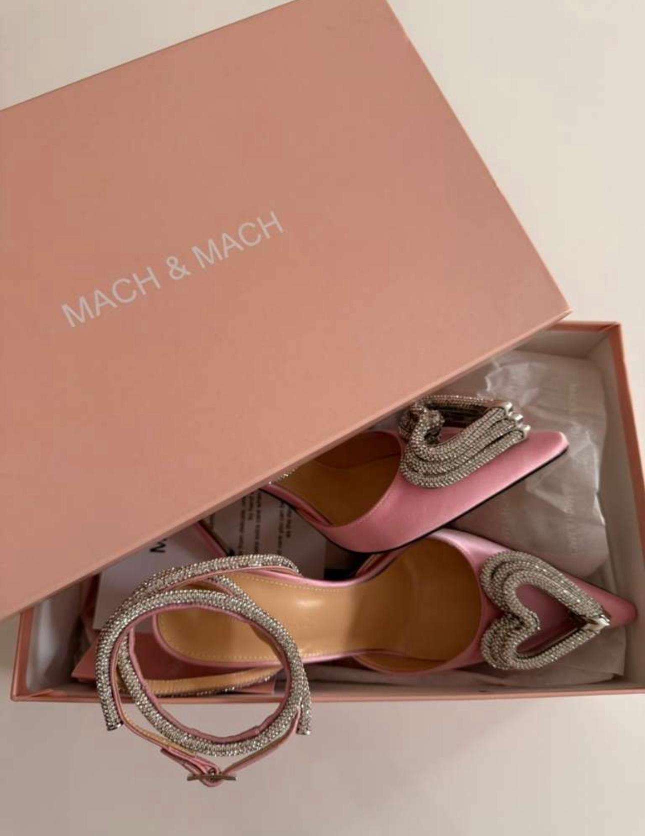 Mach & Mach lodicky