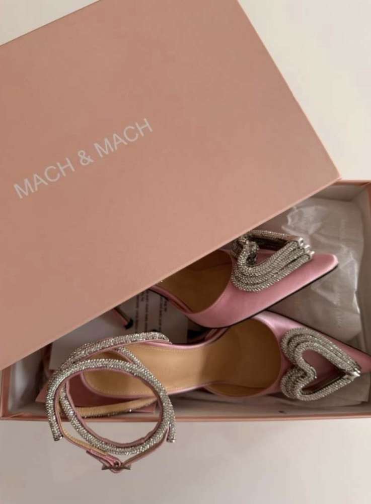 Mach & Mach lodicky
