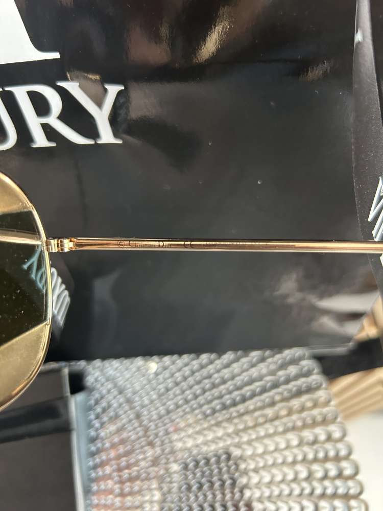 Dior okuliare