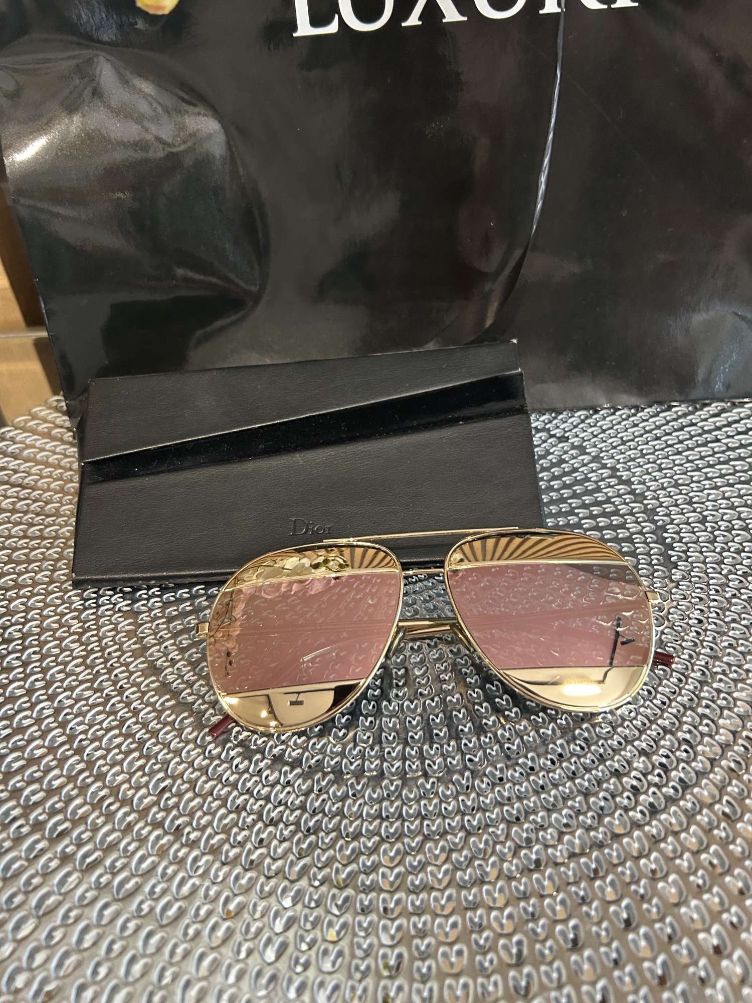 Dior okuliare