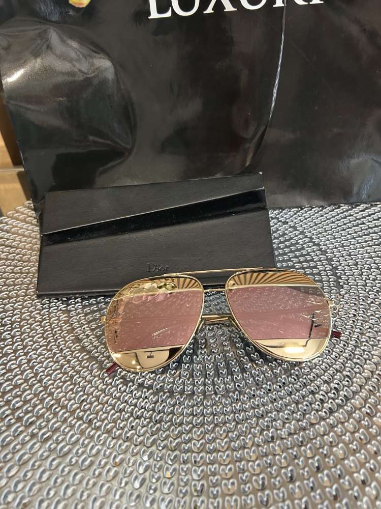 Dior okuliare