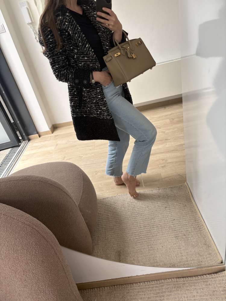 Kabat chanel