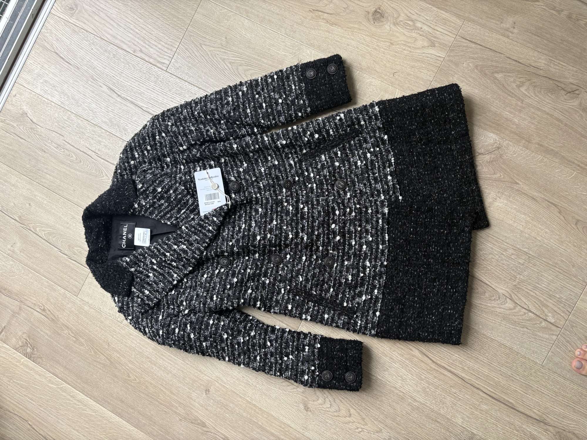 Kabat chanel