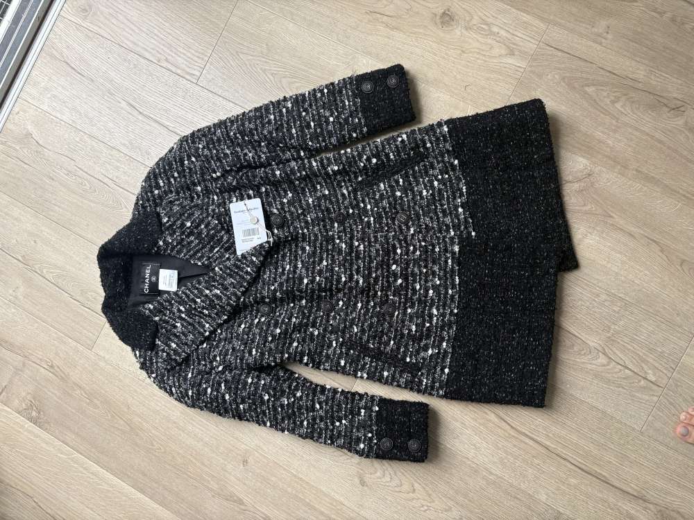 Kabat chanel