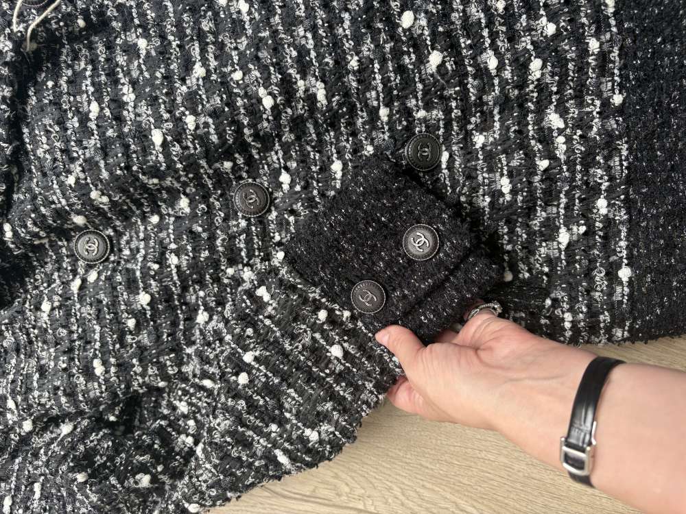 Kabat chanel