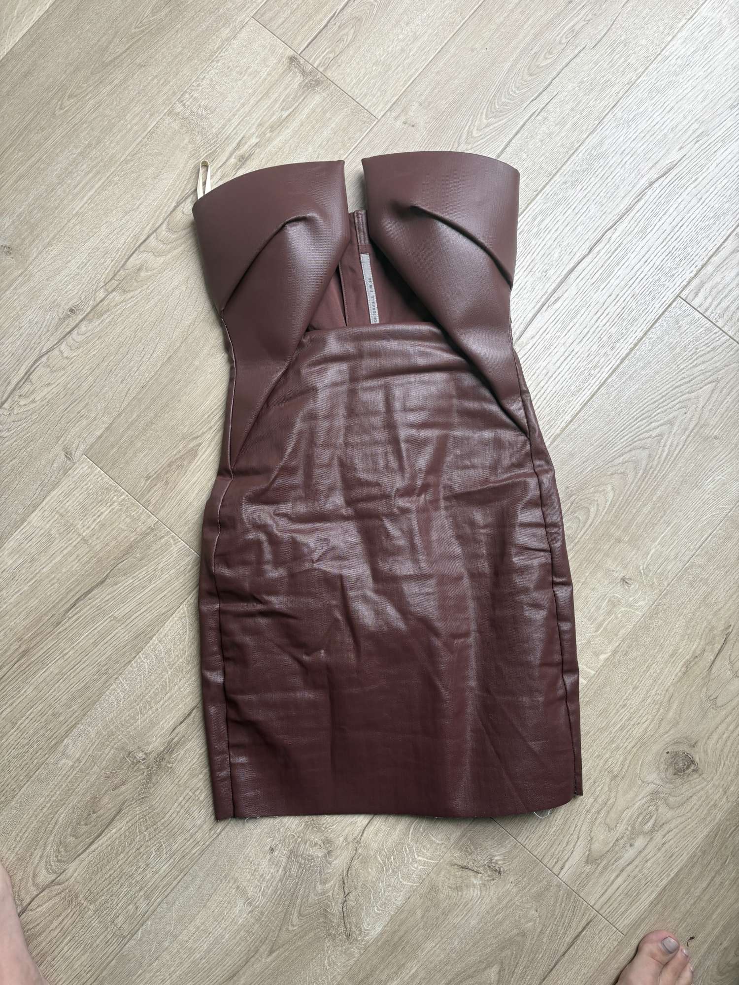 Rick Owens šaty