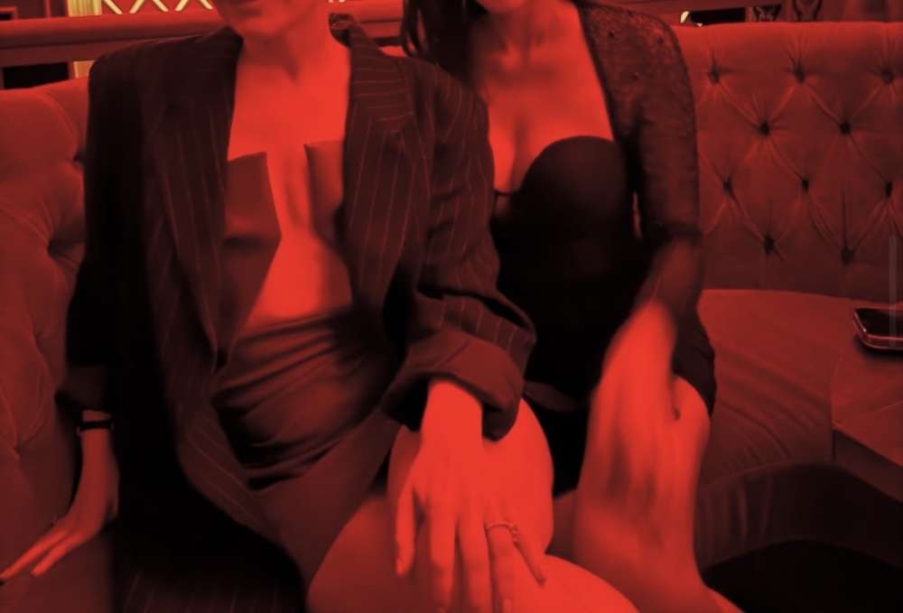 Rick Owens šaty