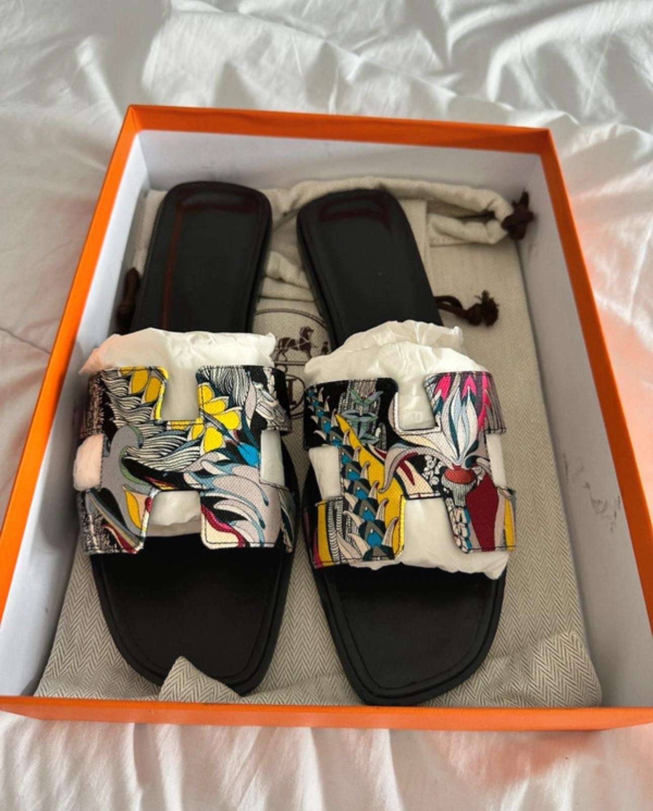 Hermes oran