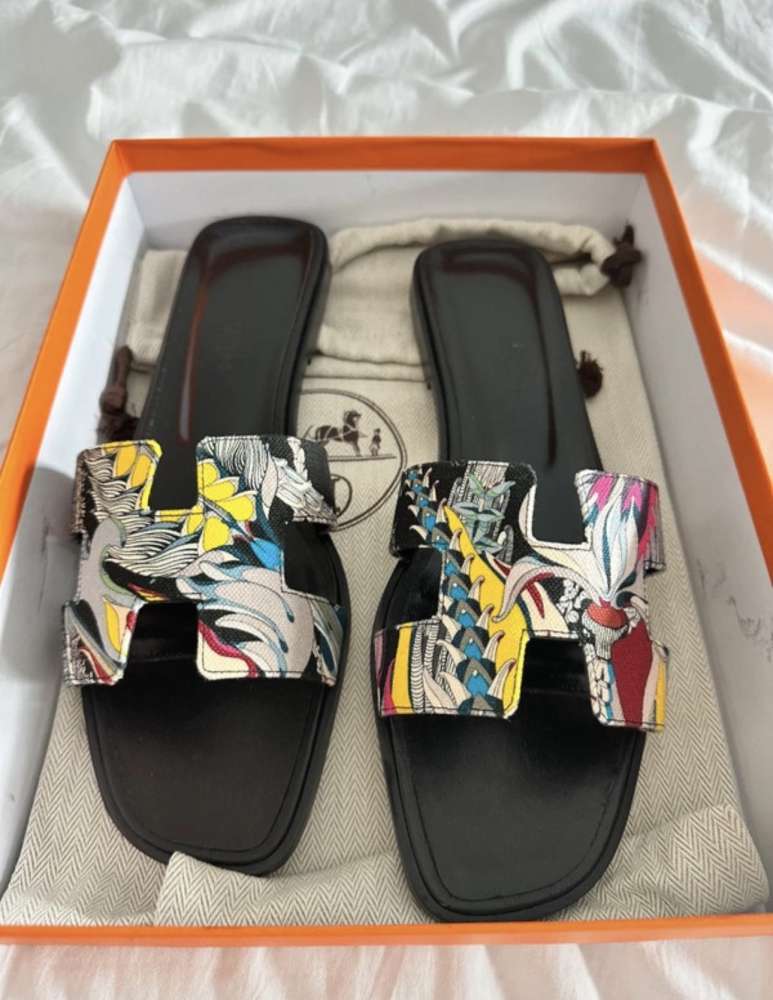 Hermes oran