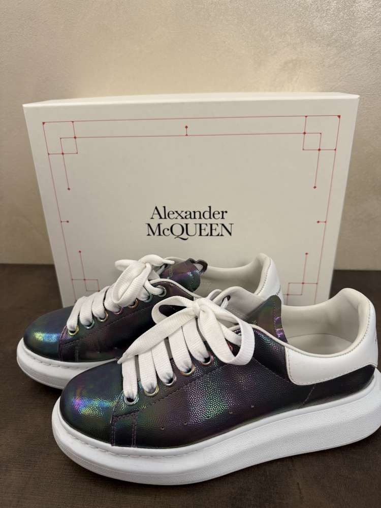 Tenisky Alexander McQueen