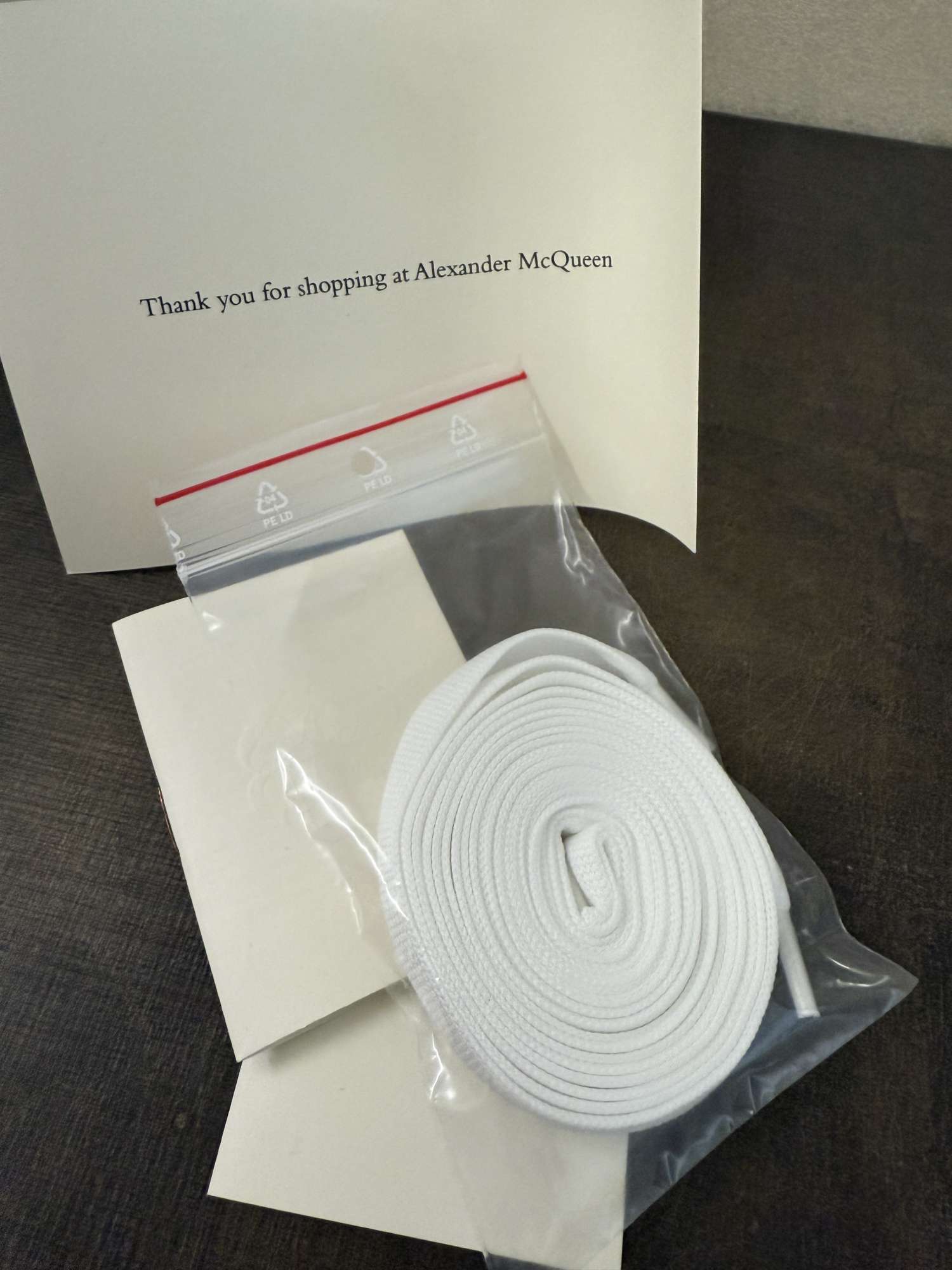 Tenisky Alexander McQueen