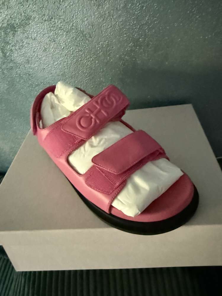 Jimmy Choo