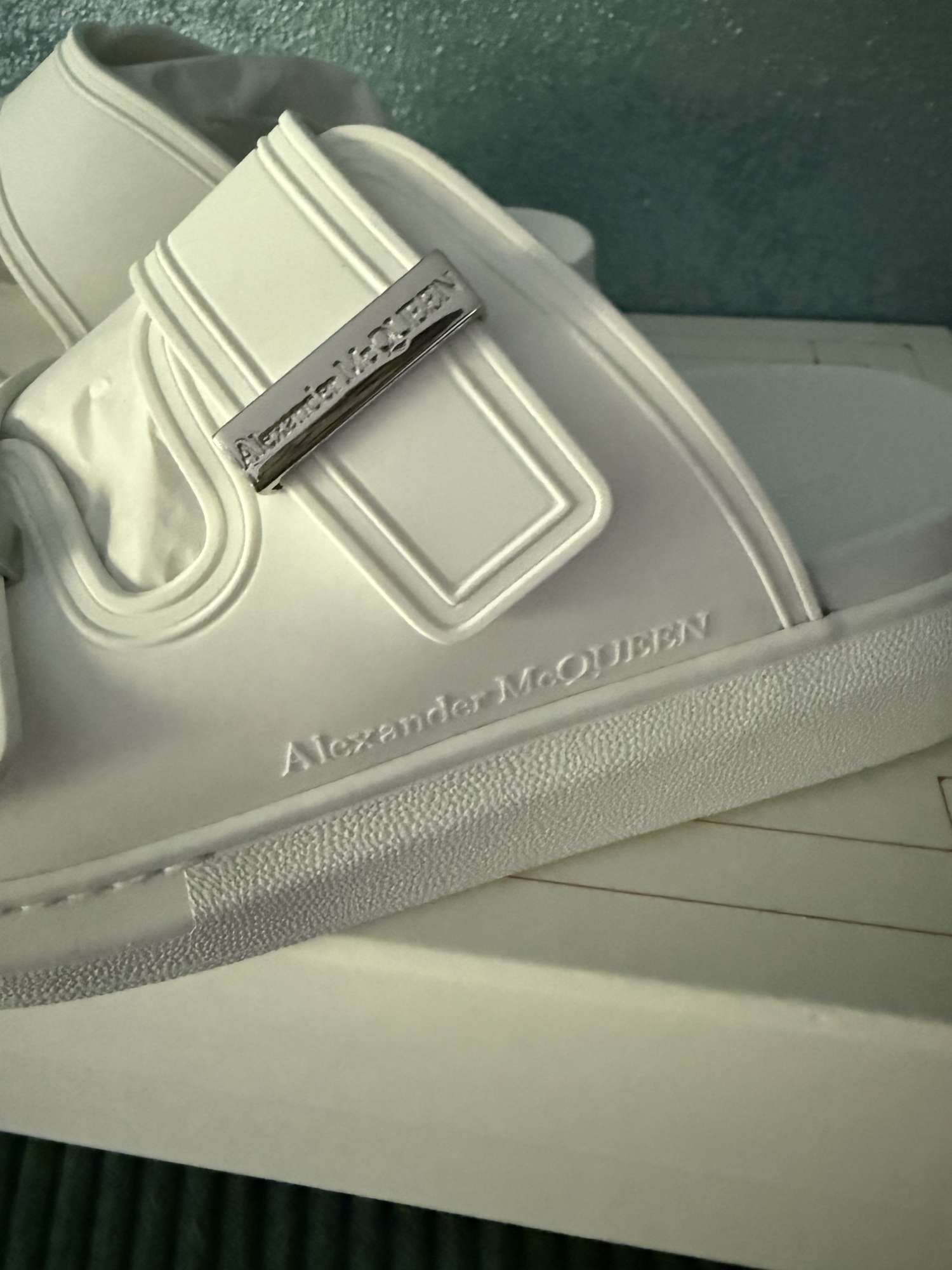 Alexander McQueen