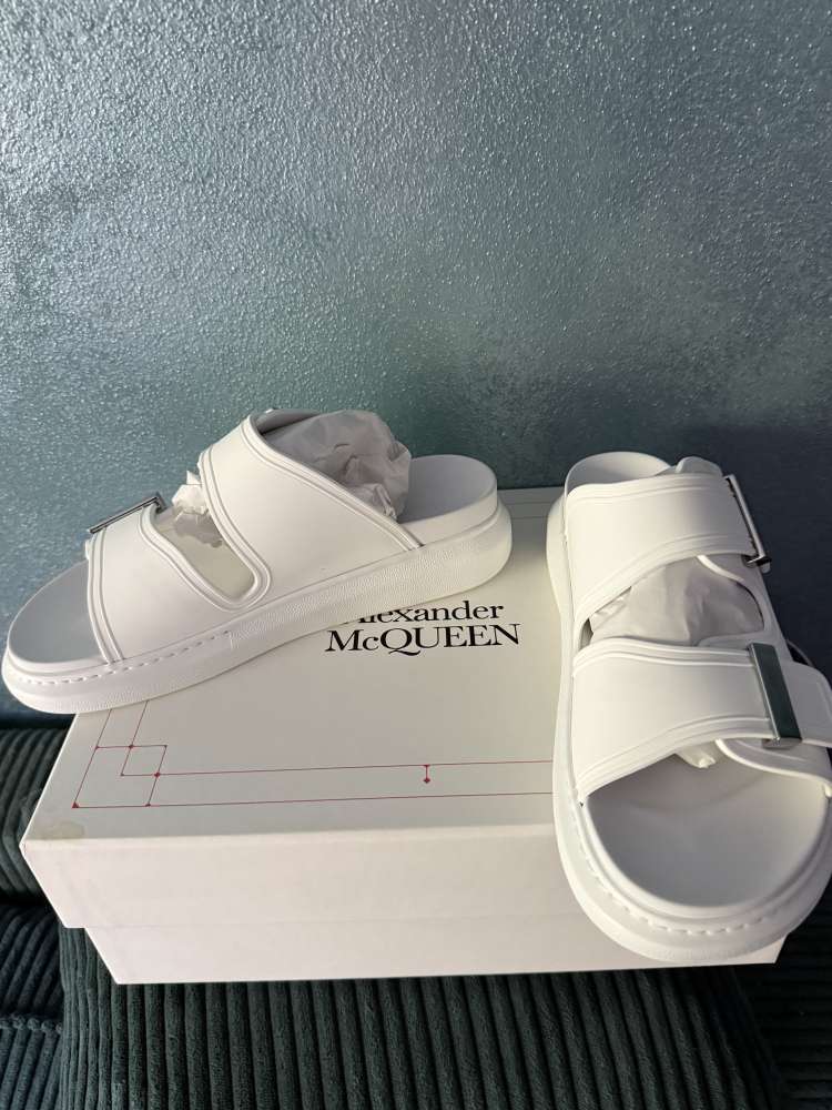 Alexander McQueen