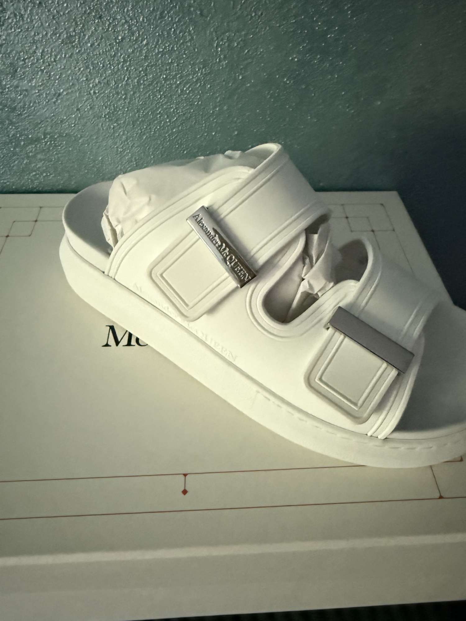 Alexander McQueen