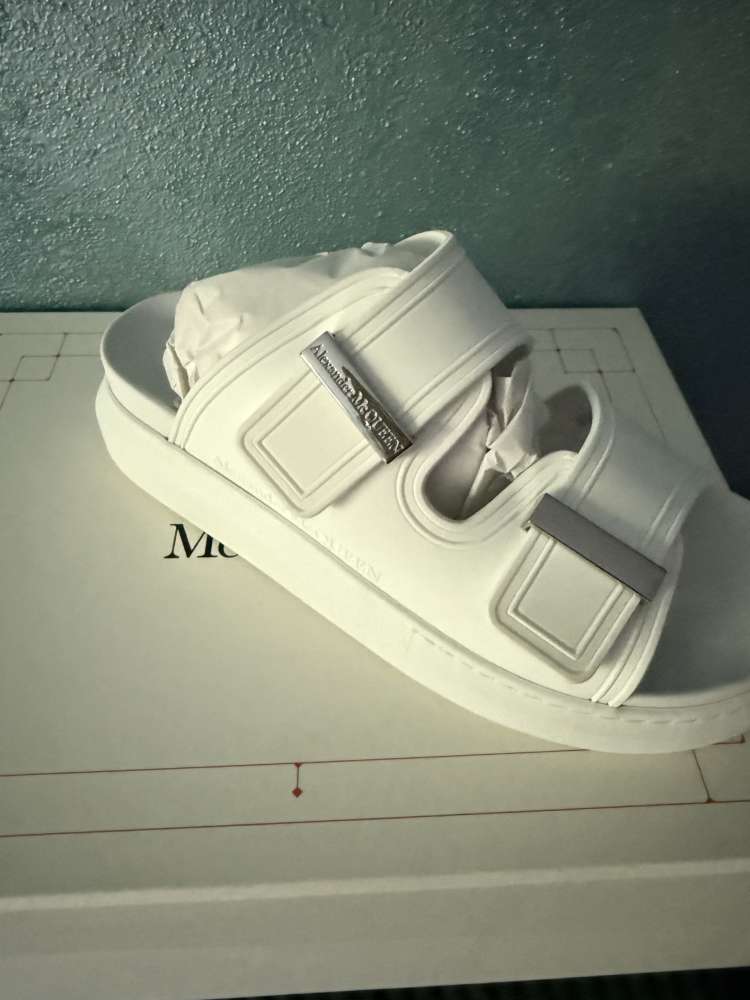 Alexander McQueen