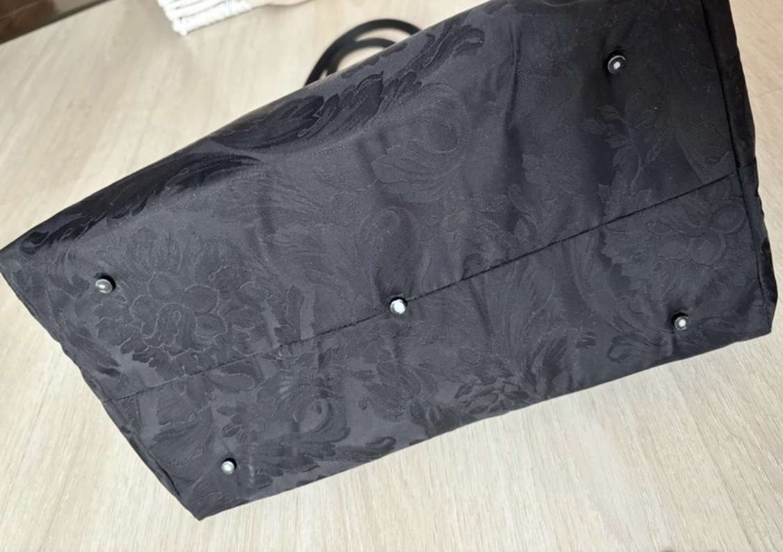 Versace prebaľovacia taška na kočík