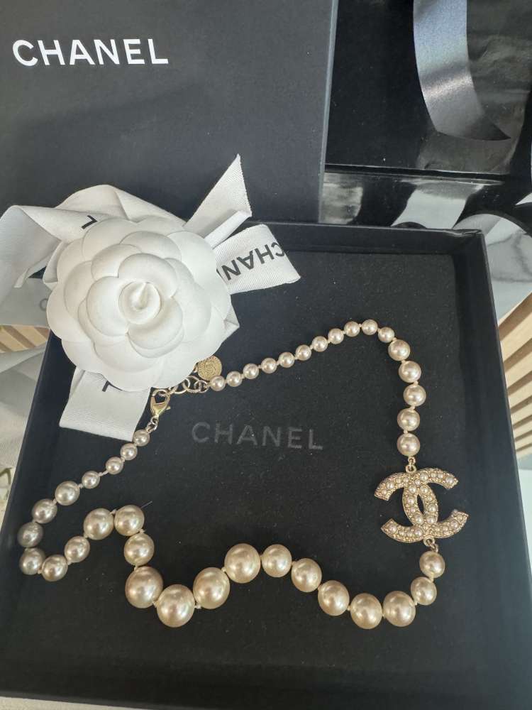 Chanel Perly