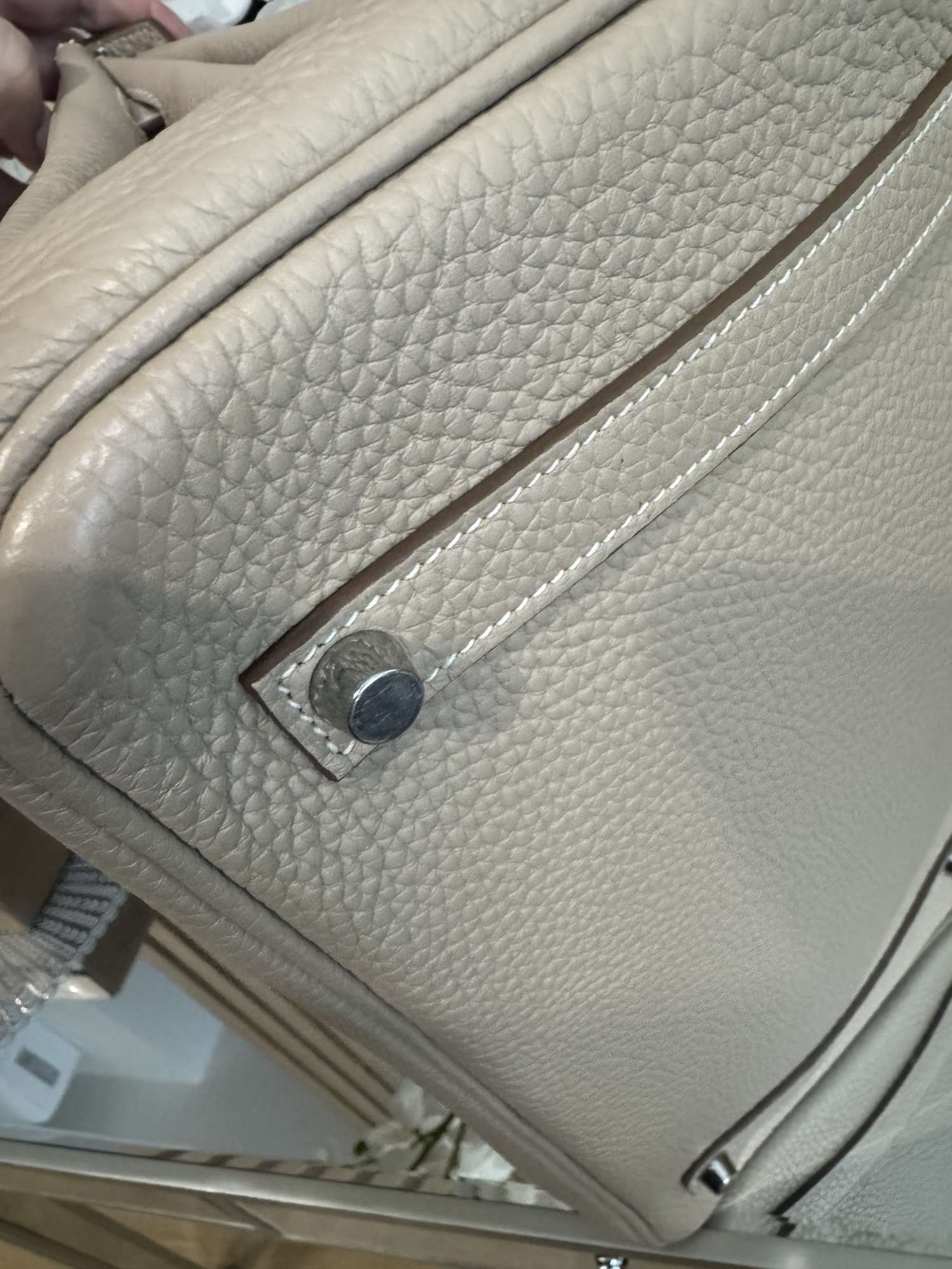 Hermes Birkin 35