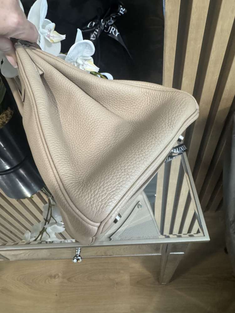 Hermes Birkin 35