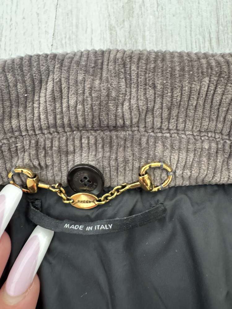 Gucci bundička