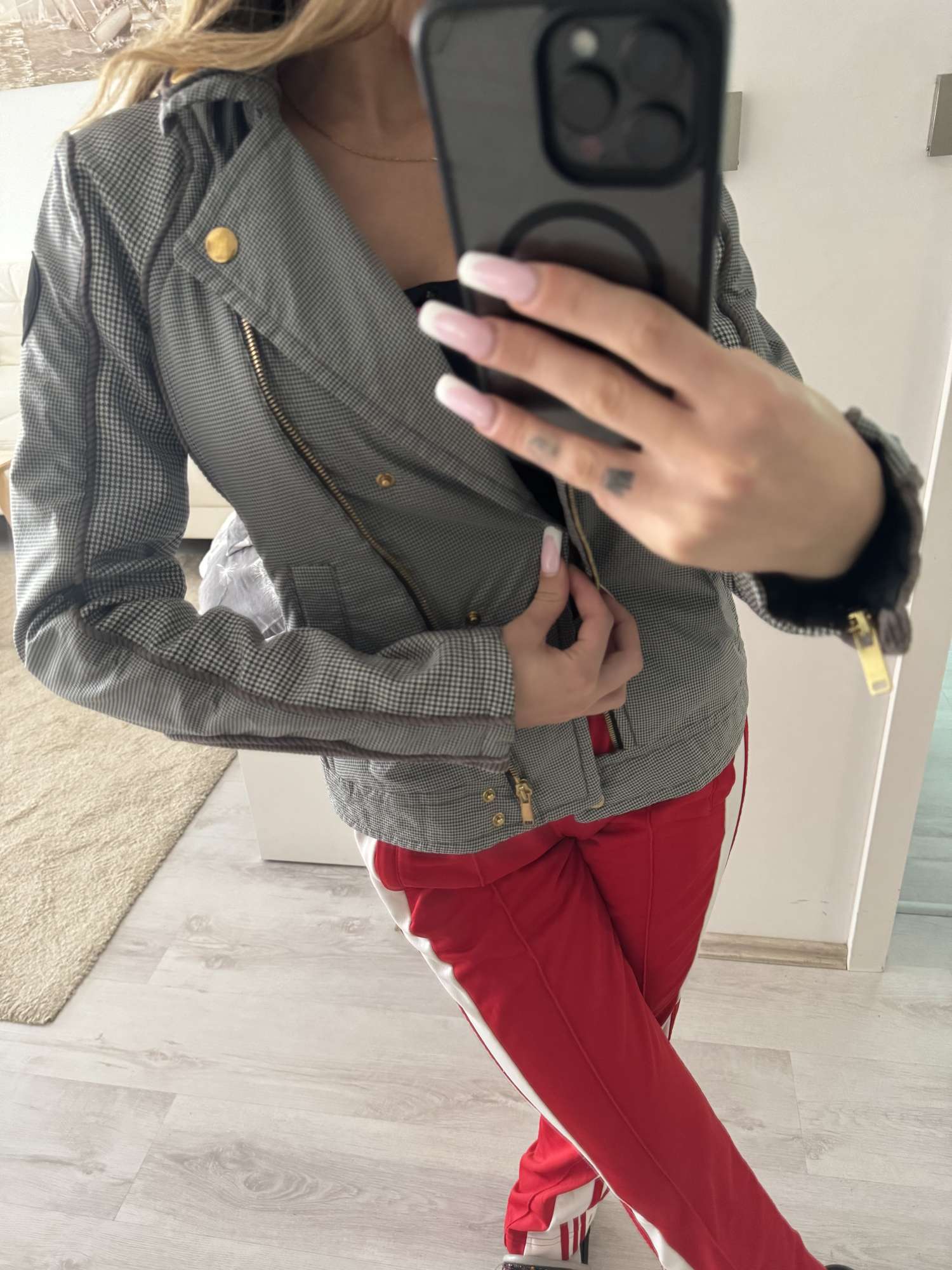 Gucci bundička