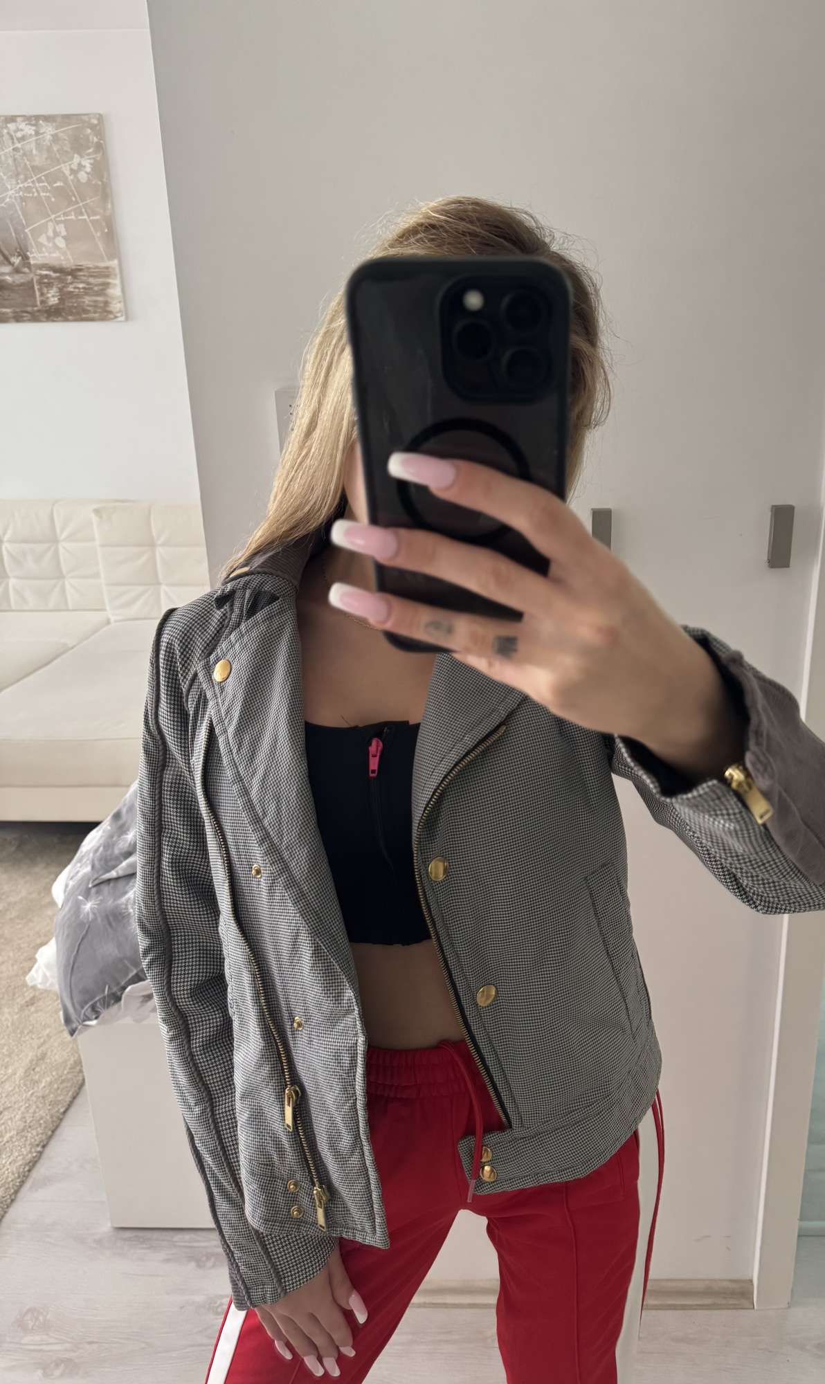 Gucci bundička