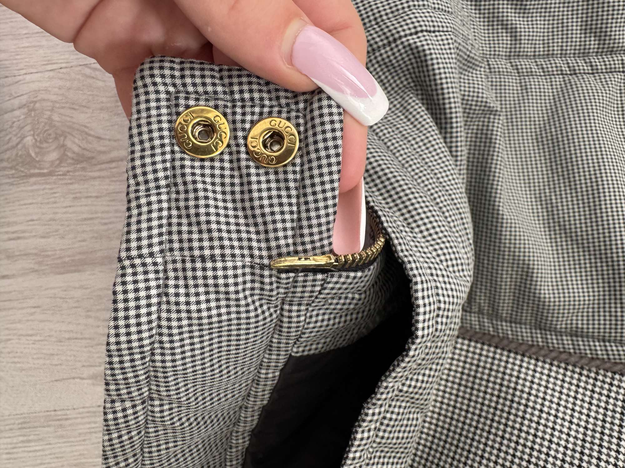 Gucci bundička