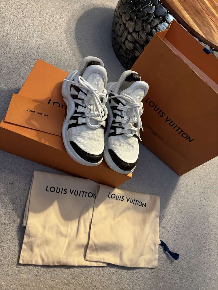 Louis vuitton archlight