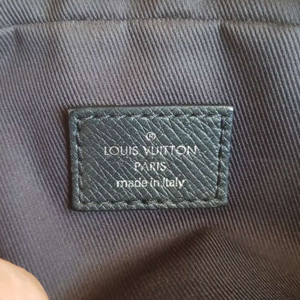 Louis Vuitton Bumbag Outdoor