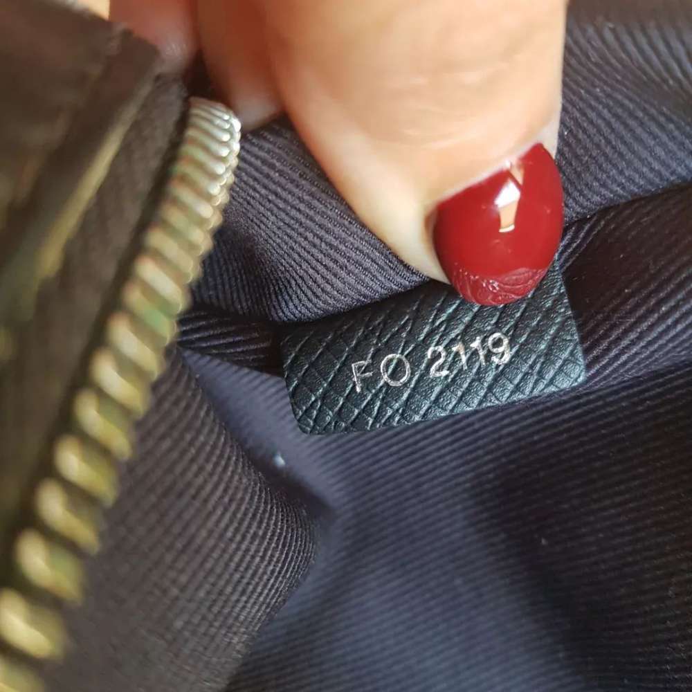 Louis Vuitton Bumbag Outdoor